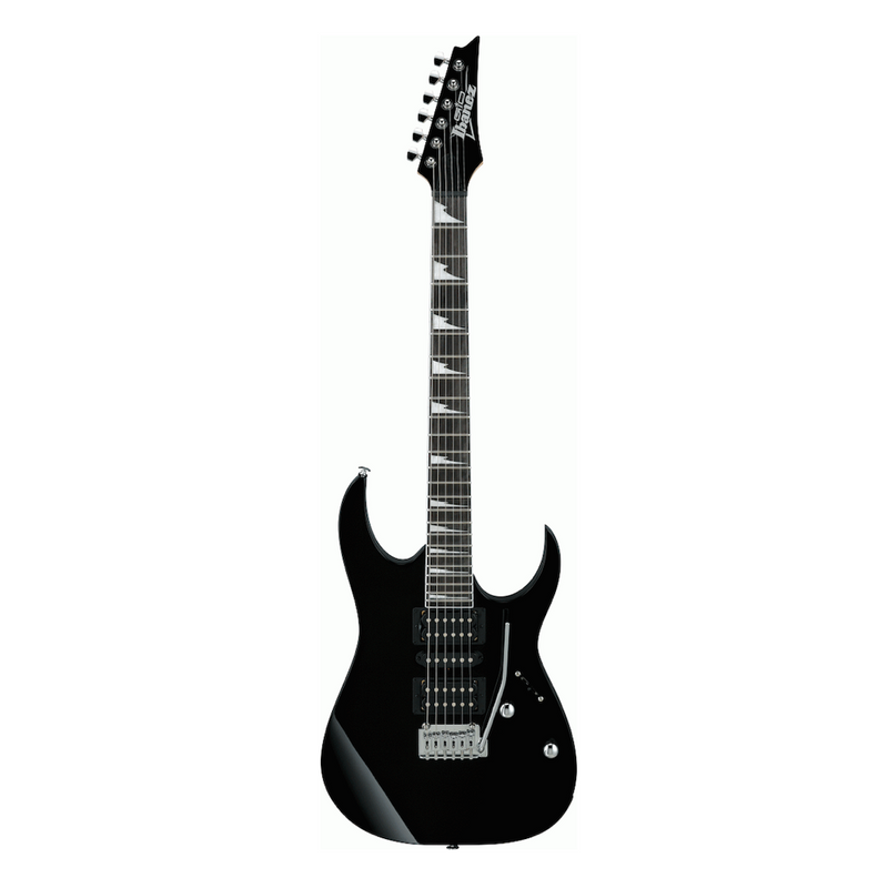 IBANEZ RG170DX - Black