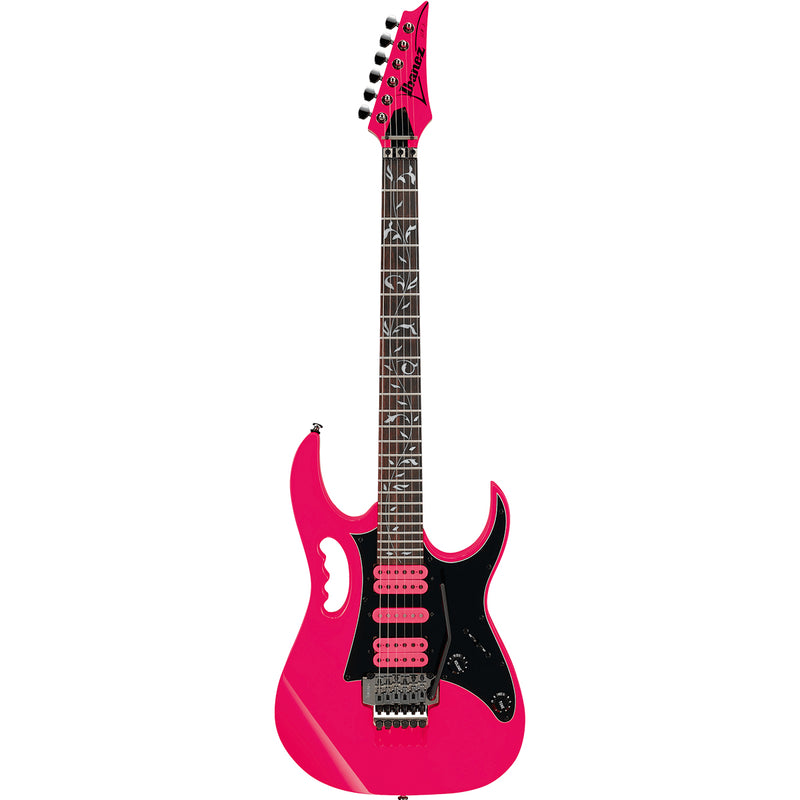 ibanez jem jr pink