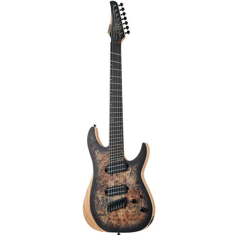 SCHECTER Reaper 7 Multiscale