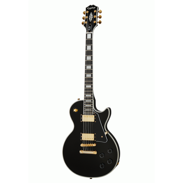 Epiphone Les Paul Custom Ebony