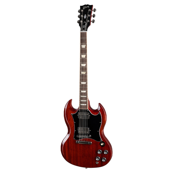 GIBSON SG Standard - Heritage Cherry