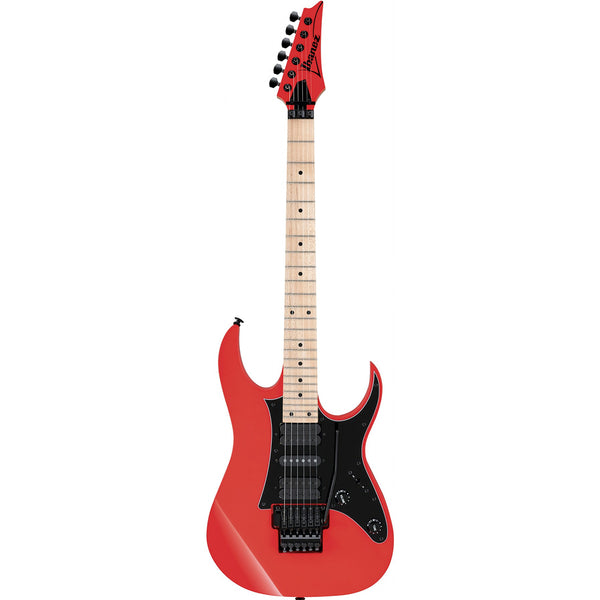 IBANEZ RG550 Prestige - Road Flare Red