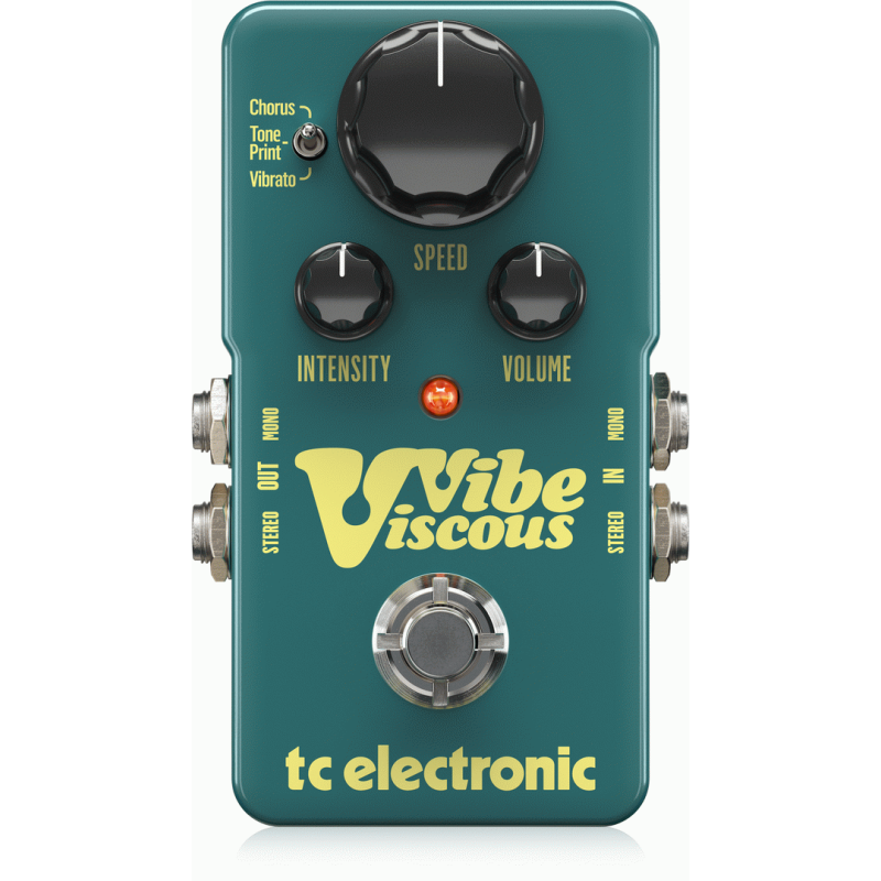 TC ELECTRONIC Viscous Vibe